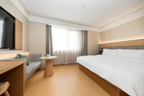Ji Hotel Ningbo Ninghai International Convention Center - Image 4