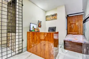 Hotel O Narayanan Near Kolkata Airport - Image 2