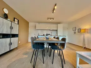 Modern 2BR 1.5 BA Near Diamond District by Oneluxstay - Image 5