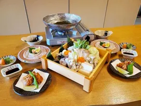 Support Inn Minamichita - Image 3