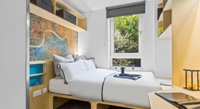 King's College London - Stamford Street Apartments - Image 2