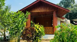 Bansuan Resort, Long, Phrae - Image 3