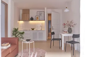 Express by M Village Nguyễn Văn Hưởng, a brand of Modern Village Lifestyle - Image 1