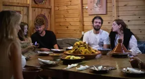 Imsouane soul lodge - Image 4