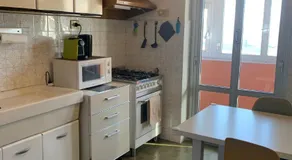 Erzelli's House Apt A con 3 camere - Image 5