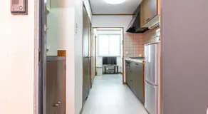 Uhome Haneda Apartment - Image 5