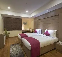 Hotel D'Agneedeep - Image 5