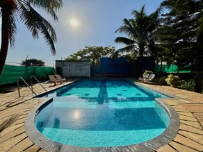 Blue Waters Resort Lonavala - Image 4