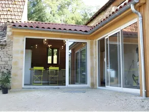 Chambres d'Hôtes L'Oustralac - Image 2