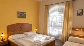 Hotel Zámeček - Image 2