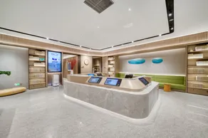JI Hotel Hangzhou West Railway Station - Image 5