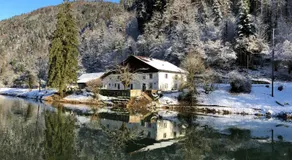 Auberge de la Bouege - Image 5