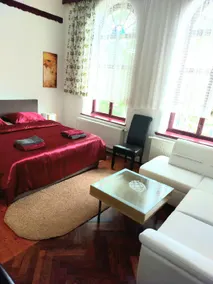 Oberschmiede, Zimmer #5 - Image 2