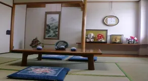 Ryokan Suzukisou-8 tatami mats room No bath and toilet- Vacation STAY 17864 - Image 5
