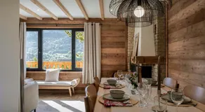 Chalet Mushy - OVO Network - Image 3