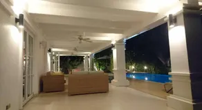 Balinesische Villa mit privatem Pool - Image 3