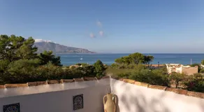 Villa sul mare Vista Tramonto - Image 4