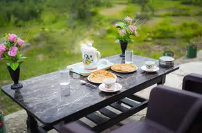 Sainj Valley Duplex Farmstay - Image 3