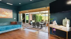 Pool Home w Game Room, Close to DT - Image 4