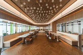 Tianjing Hotel (Chengnan Square Branch) - Image 3