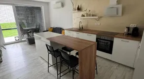 Sunny apartment on the lakes - Image 5