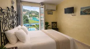 Appartamento Vista mare con Piscina Cala di Sole - Image 2