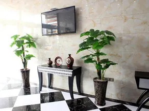 Qingmu Boutique Hotel (Ma'anshan Qibocheng) - Image 2