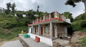 Ganga Valley Homestay - Image 4