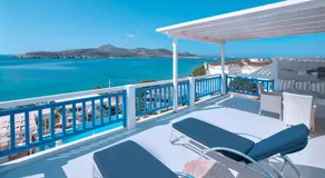 Blue Dolphin Antiparos Villas and Suites - Image 4