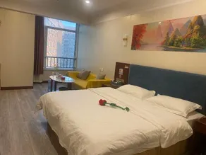 Weifang Kunyue Boutique Homestay - Image 5