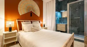 Bel appartement moderne centre ville Bordeaux - proche tram - Image 2