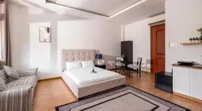 Dehom 2 - Homestay Vạn Phúc City - Image 2