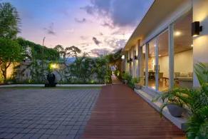 The Daha Luxury Villas - Image 3