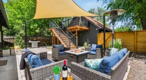 Chic Luxury Retreat in Old Town, Walk Everywhere! - Image 3