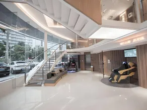 Shenzhen U Enjoy Hotel (Luohu Port Xiangxicun Subway Station) 深圳你享酒店(罗湖口岸向西村地铁站店） - Image 2