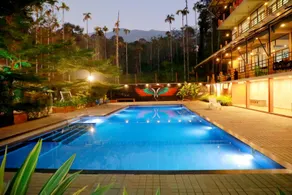 Safari Hills Vythiri - Image 2