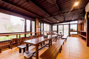 wanjinyu villa - Image 5