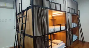 Hostel Casarão 65 - Image 2
