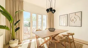 Spacious apartment Gym Paddel Club Beach Wifi Park - Image 4