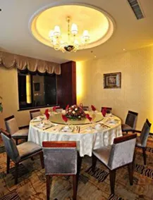 HANGZHOU   EDINBURGH  HOTEL - Image 5