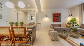 Apartamento Puerta de America VII em Madrid - Image 2
