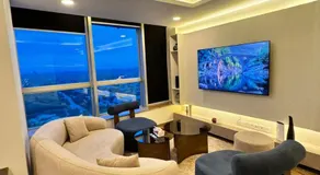 Prime Luxury Stay in Centaurus Mall Blue Area Islamabad - Image 3