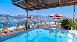 Hotel Villa Smeralda - Image 3