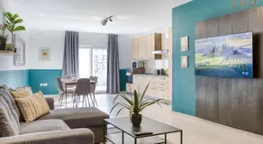 Urban Square Elite Suites by 360 Estates - Image 3
