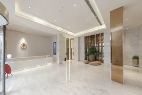 JI Hotel Huai'an Huaiyin Institute of Technology Beijing North Road - Image 3