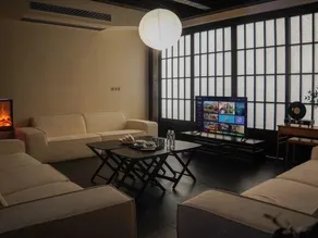 Sanqingshan Yangshan Zhi Cuiwei Inn - Image 2