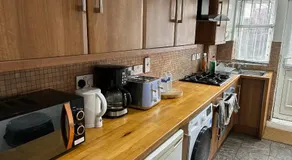 A Cosy Ground Floor Flat - Image 3
