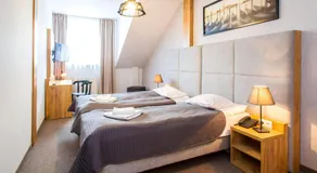 Hotel nad Rabą - Bochnia - Image 2