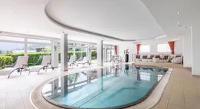 Familienorientiertes Studio mit Sauna und Terrasse | Skifahren in der Nähe - Image 4