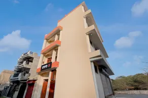 SPOT ON Trivedi Hotel - Image 3